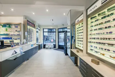 Optyk Walczyk -badanie wzroku | okulary | optometrysta